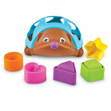 Joc pentru sortat - Ariciul Spike [3]