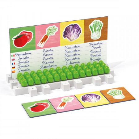 Joc Quercetti Alege Fotografia Montessori [2]