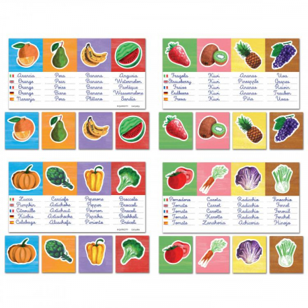 Joc Quercetti Alege Fotografia Montessori [3]