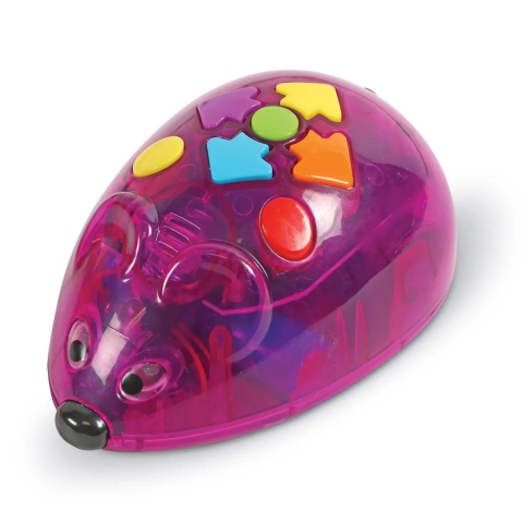 Joc STEM - Soricelul Jack (cu USB) [6]