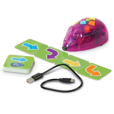 Joc STEM - Soricelul Jack (cu USB) [1]