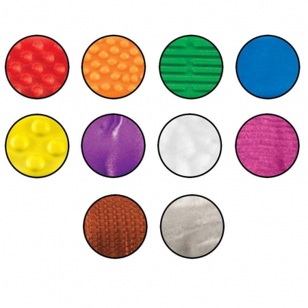 Joc tactil - Casa catelusului [2]