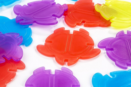 Joc Testoasele matematice translucide [1]