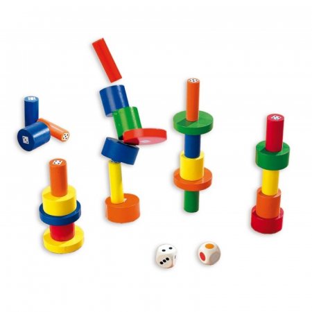 Joc Torreta Beleduc [0]