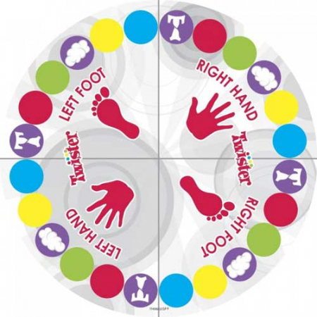 Joc Twister Hasbro [2]