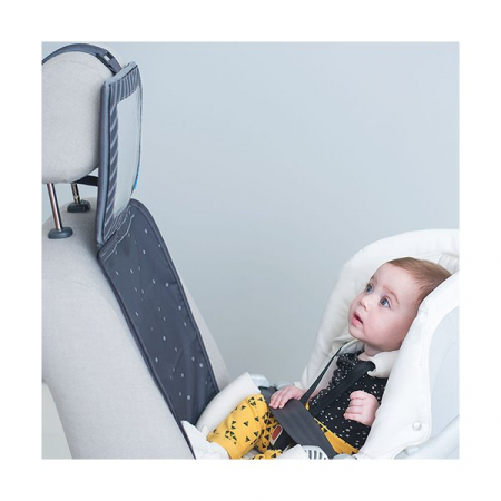 Jucarii bebelusi - Jucarie auto 3in1 Taf Toys