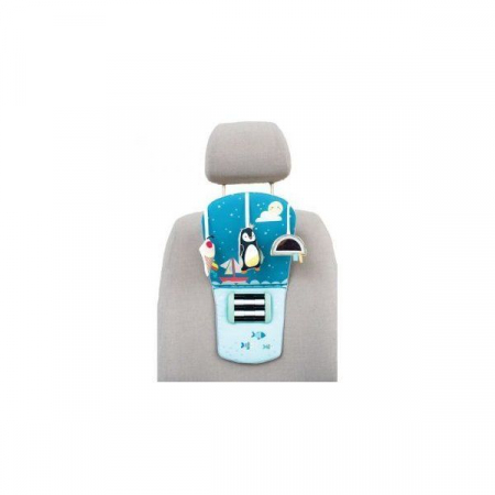 Jucarie auto - Polul Nord Taf Toys [3]
