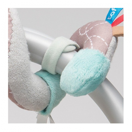 Jucarie carucior - Spirala Ronnie Taf Toys [3]