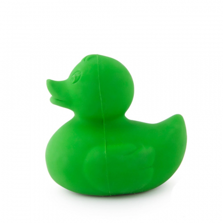 Jucarie de baie Oli and Carol Ratusca verde [1]