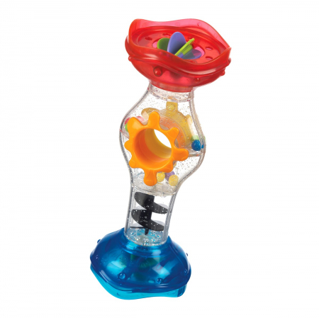 Jucarie de baie Playgro Moara cu Apa [1]