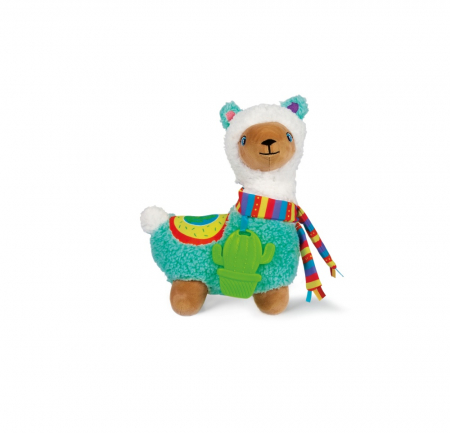 Jucarie De Plus Clementoni Lama [2]