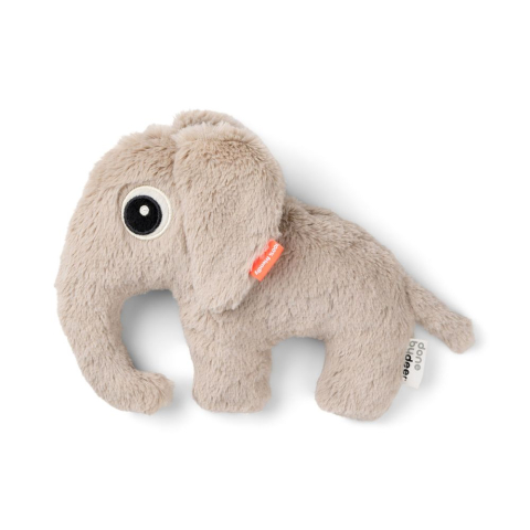 Jucarii bebelusi - Jucarie de plus Cuddle Cute Done by Deer Elphee Sand