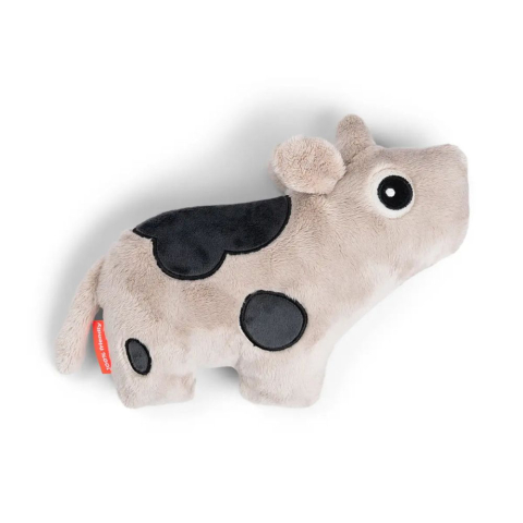Jucarii bebelusi - Jucarie de plus Done by Deer Cuddle Cute Dotti Sand