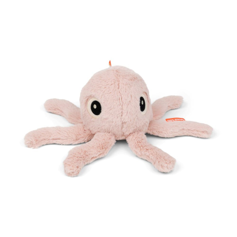 Jucarii bebelusi - Jucarie de plus Done by Deer Cuddle Cute Jelly Powder