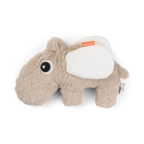 Jucarii bebelusi - Jucarie de plus Done by Deer Cuddle Cute Ozzo Sand
