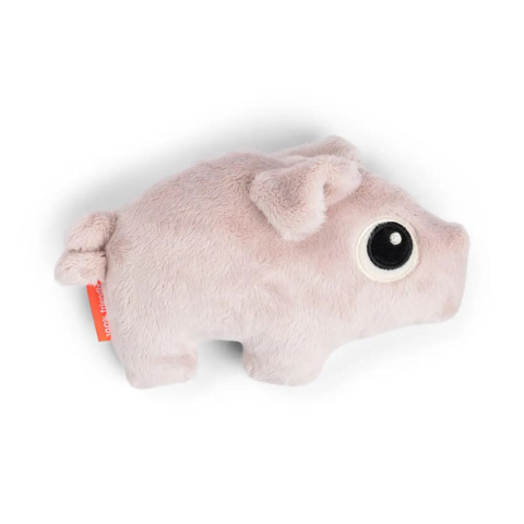 Jucarii bebelusi - Jucarie de plus Done by Deer Cuddle Cute Pigee Powder