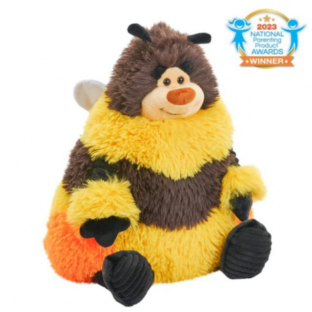Jucarii de plus - Jucarie de plus Wild Republic Albinuta Snuggleluvs 38 cm
