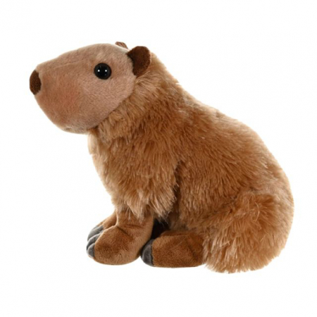 Jucarie de plus Wild Republic Capibara 30 cm [3]