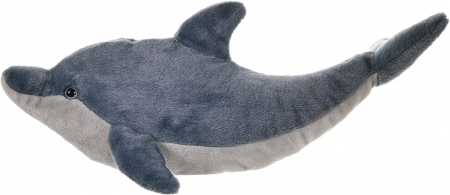 Jucarii de plus - Jucarie Plus Wild Republic Delfin 30 cm