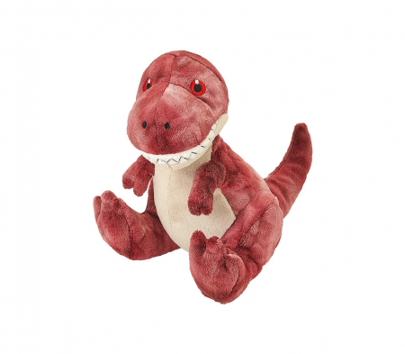 Jucarii de plus - Jucarie de plus Wild Republic Dinozaur T-Rex Ecokins 30 cm