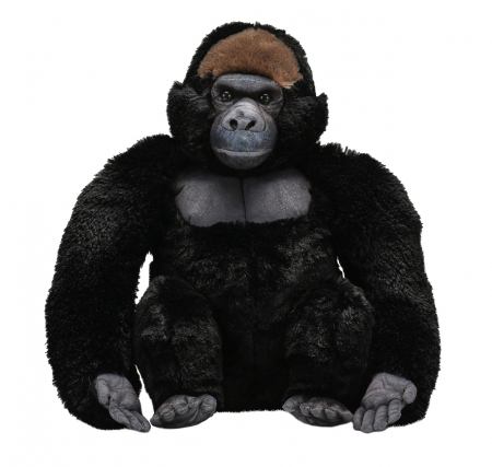 Jucarie de plus Wild Republic Gorila Artist Collection 38 cm [1]