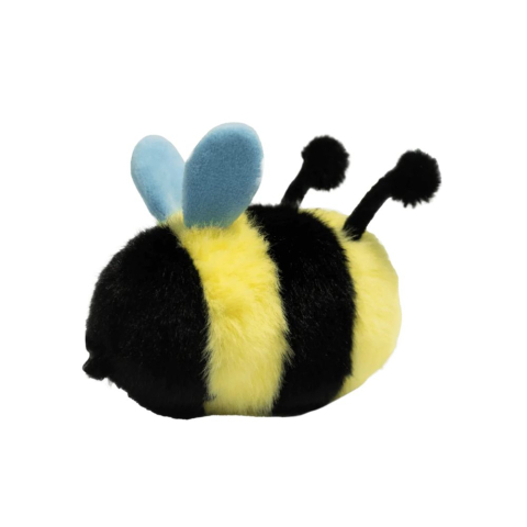 Jucarie de plus Wild & Soft - Albina colectia Graden Friends [5]