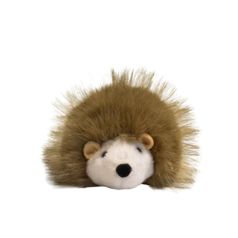 Jucarii de plus - Jucarie de plus Wild & Soft - Arici colectia Graden Friends