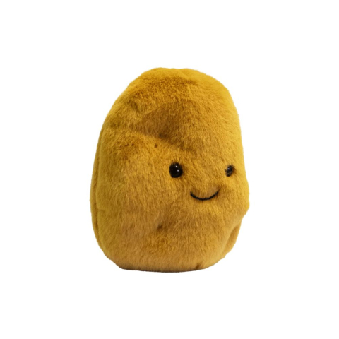 Jucarie de plus Wild & Soft - Cartof colectia Graden Friends [4]