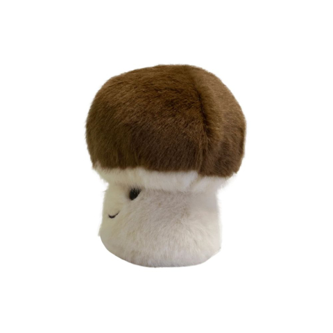 Jucarie de plus Wild & Soft - Ciupercuta colectia Graden Friends [2]