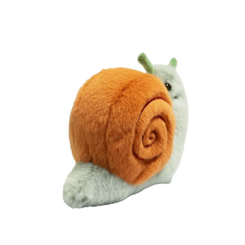 Jucarie de plus Wild & Soft - Melc colectia Graden Friends [4]