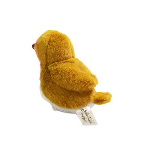 Jucarie de plus Wild & Soft - Mierla colectia Graden Friends [1]