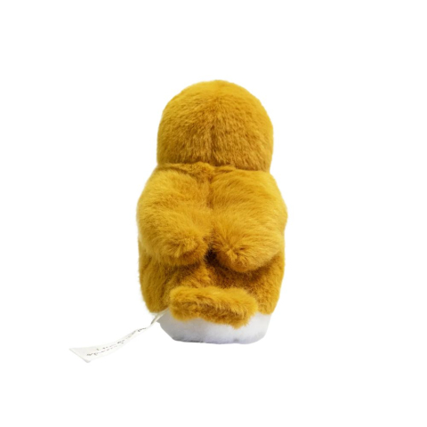 Jucarie de plus Wild & Soft - Mierla colectia Graden Friends [2]