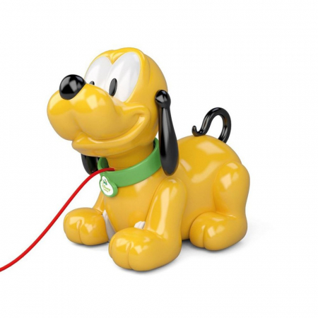 Jucarie de Tras Clementoni Catelusul Pluto [1]