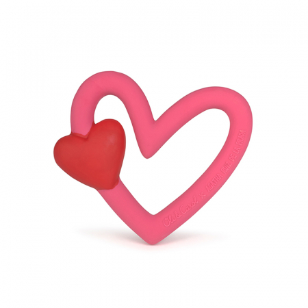 Jucarie dentitie Oli and Carol Agatha Ruiz de la Prada [0]