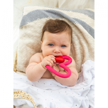 Jucarie dentitie Oli and Carol Agatha Ruiz de la Prada [1]