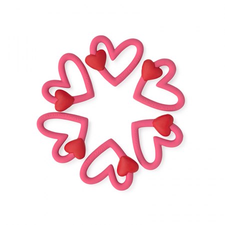 Jucarie dentitie Oli and Carol Agatha Ruiz de la Prada [2]