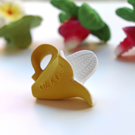 Jucarie dentitie Oli and Carol Bananita Anita [1]