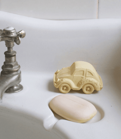 Jucarie dentitie Oli and Carol Carlito [2]