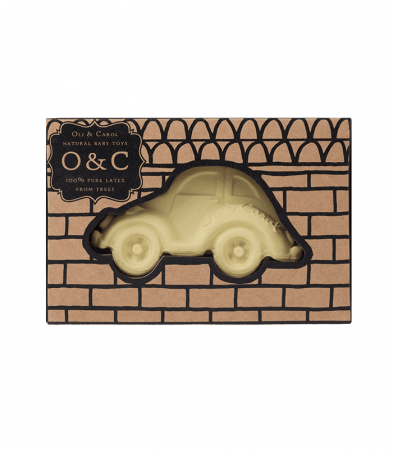 Jucarie dentitie Oli and Carol Carlito [3]