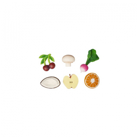 Jucarie dentitie Oli and Carol Cirese [2]