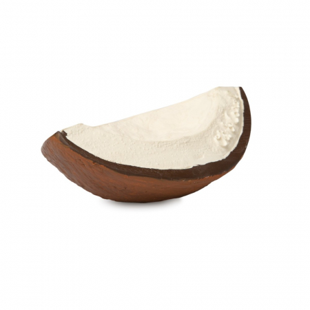 Jucarie dentitie Oli and Carol Coco [0]