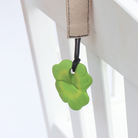 Jucarie dentitie Oli and Carol Trifoiul Eli [7]