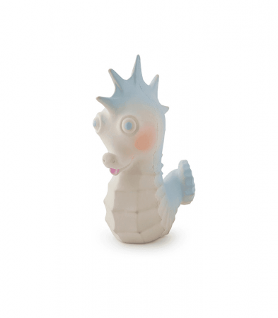 Jucarie dentitie Oli and Carol Vintage Calut de mare [0]