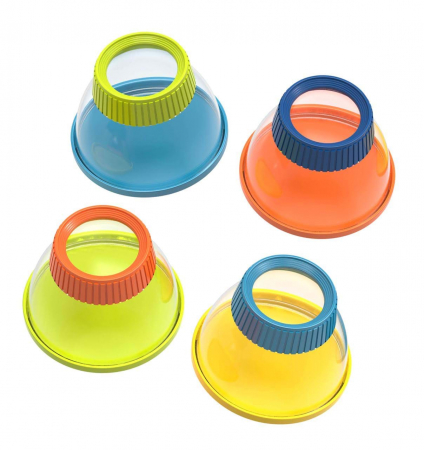 Jucarie educativa Buki France Mini Stiinta Insectolupa [5]