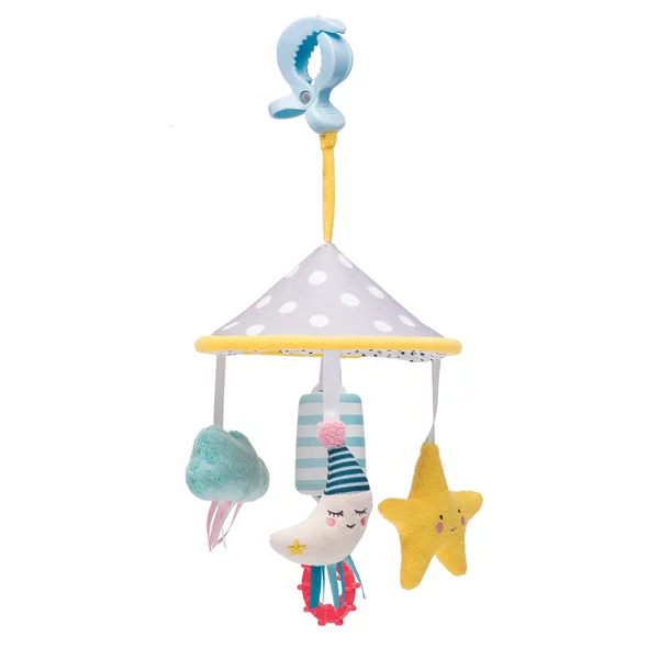 Jucarie landou sau carucior Taf Toys Vise placute [0]
