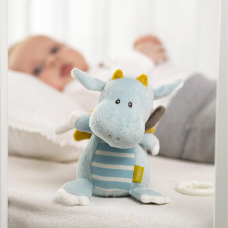 Jucarie muzicala Dragon [3]