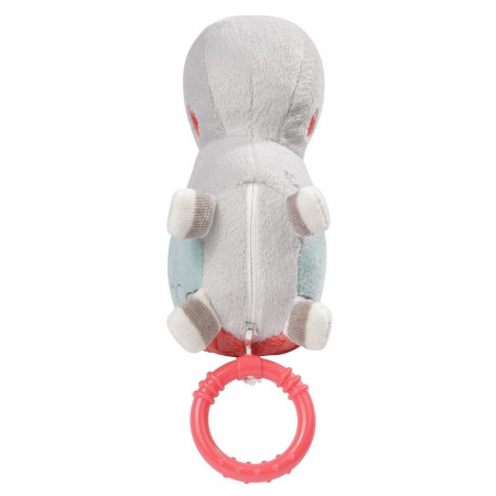 Jucarie muzicala - Hipopotam [3]