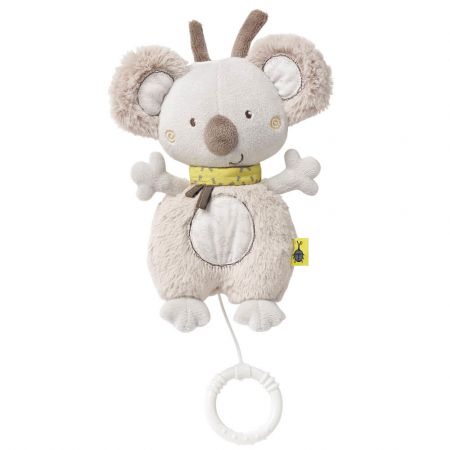 Jucarii bebelusi - Jucarie muzicala - Koala