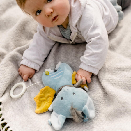 Jucarie muzicala - Liliac haios [2]