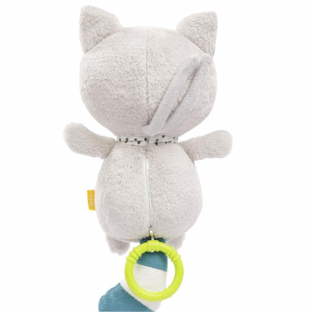 Jucarie muzicala - Pisicuta Aiko & Yuki [1]